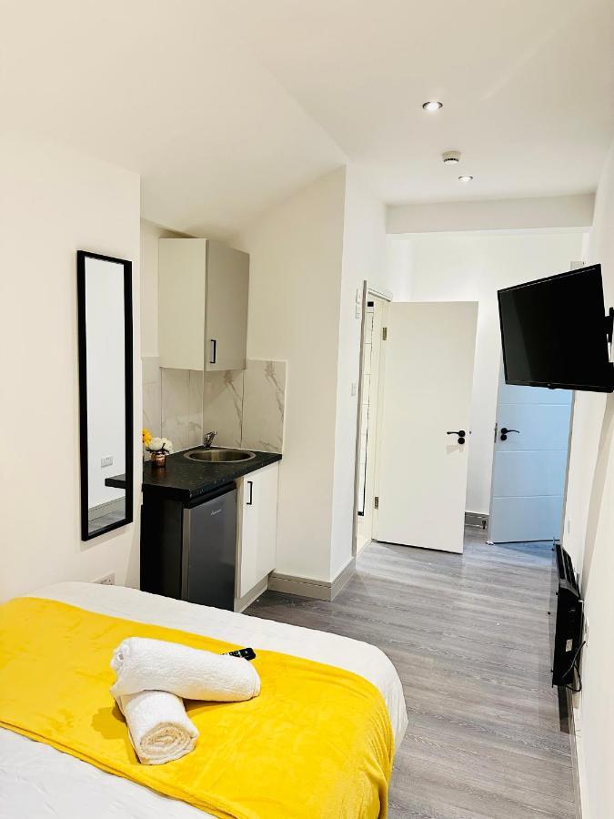 Comfy Gasthof London