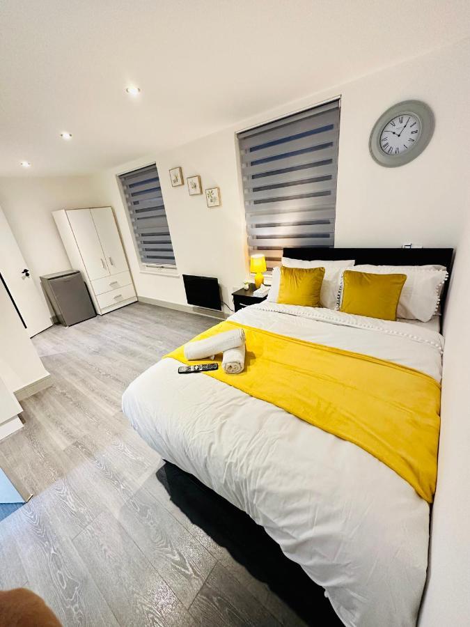 Gasthof Comfy London
