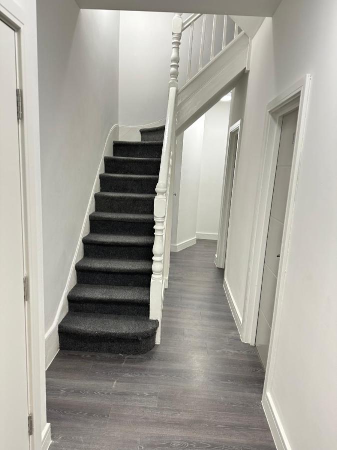 Gasthof Comfy London