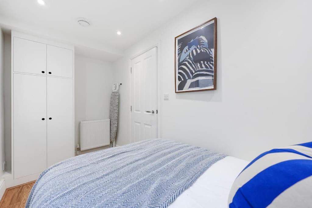 Parkhurst By Hiatus Concierge Apartment