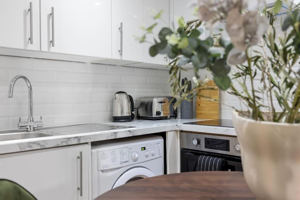 Appartement Parkhurst By Hiatus Concierge *