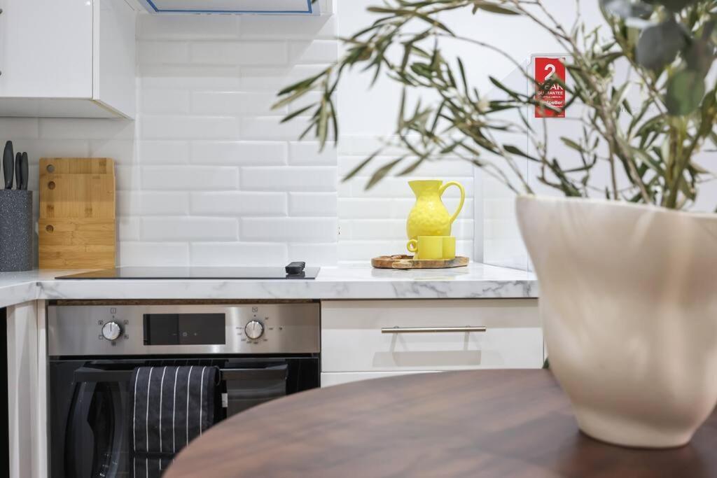 Apartment Parkhurst By Hiatus Concierge London
