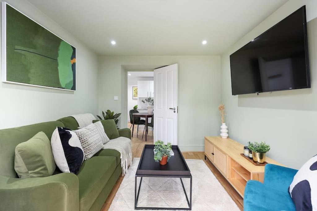 Apartment Parkhurst By Hiatus Concierge