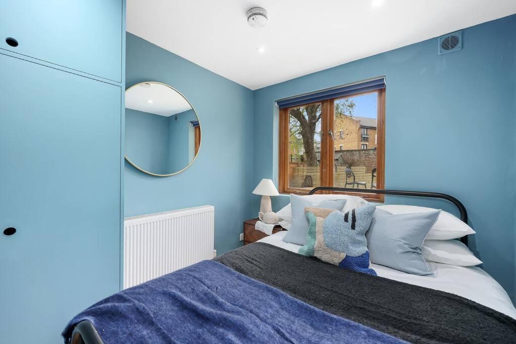 Parkhurst By Hiatus Concierge Appartement