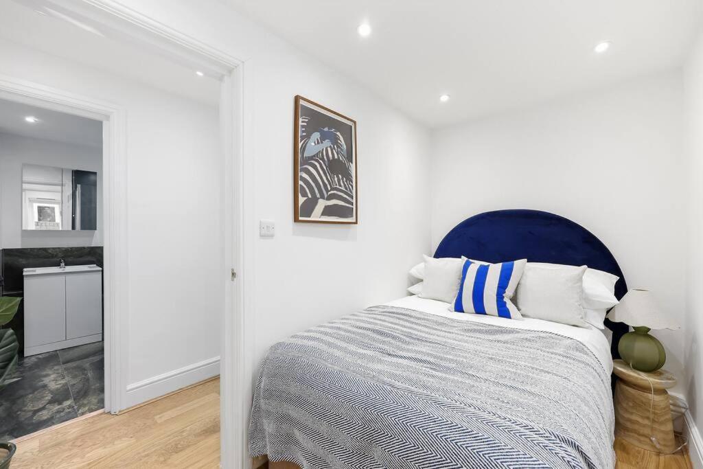 Parkhurst By Hiatus Concierge Appartement *