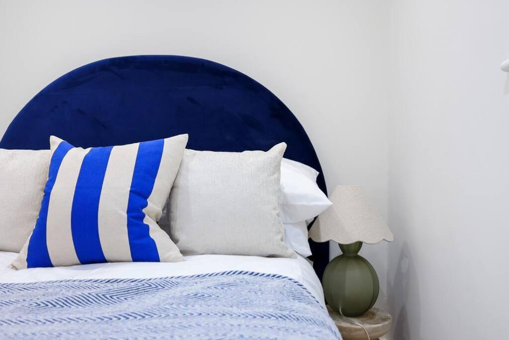 Parkhurst By Hiatus Concierge London