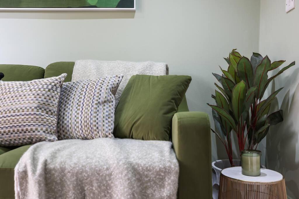 Parkhurst By Hiatus Concierge * London