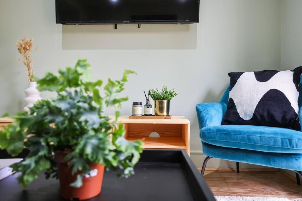 Apartment Parkhurst By Hiatus Concierge *