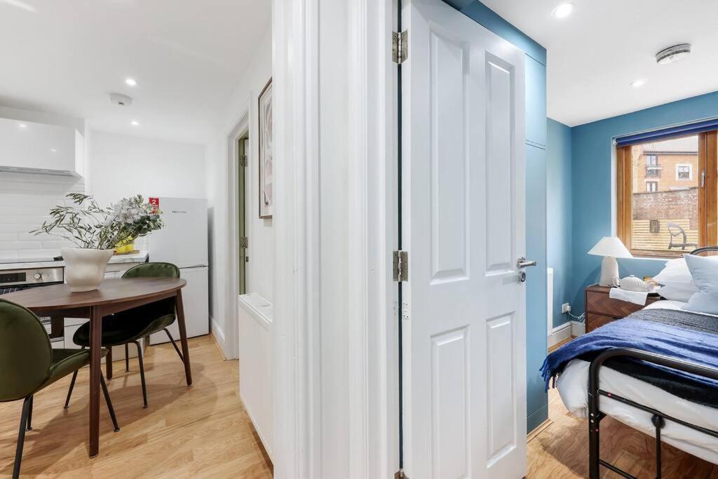 Parkhurst By Hiatus Concierge * Londen