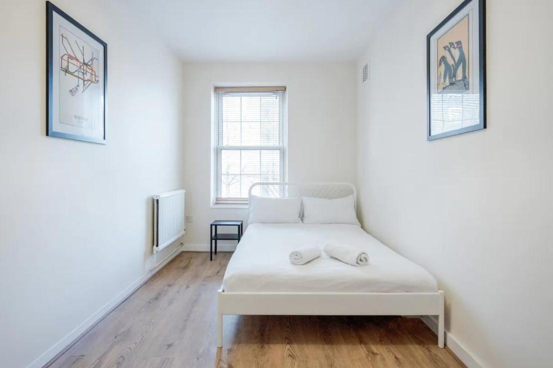 Aplacetostay Apartment, Waterloo Privatunterkunft