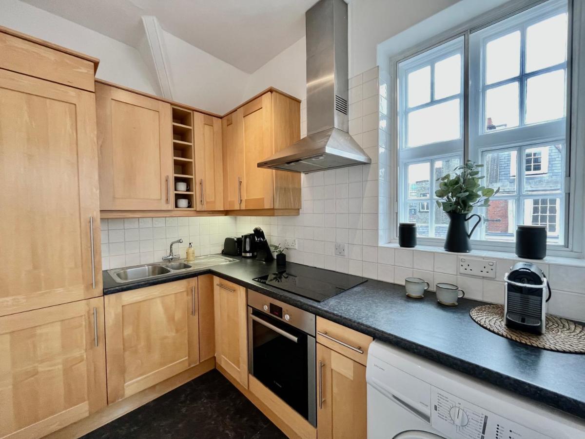 New Oxford Circus 2 Bedr, 3 Beds Location Lejlighed *