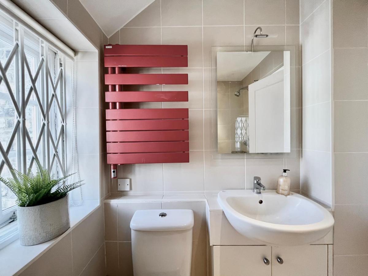 Lejlighed New Oxford Circus 2 Bedr, 3 Beds Location London