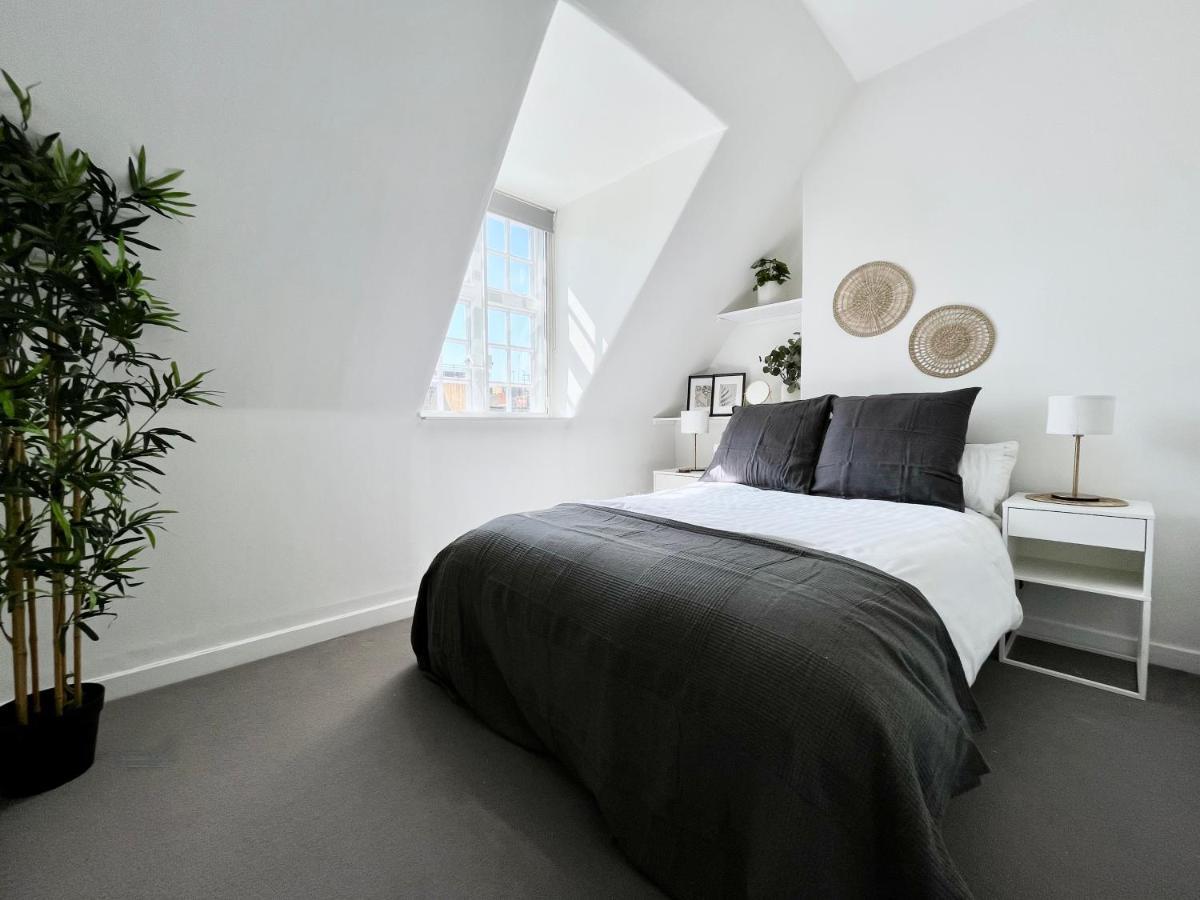 Lejlighed New Oxford Circus 2 Bedr, 3 Beds Location *
