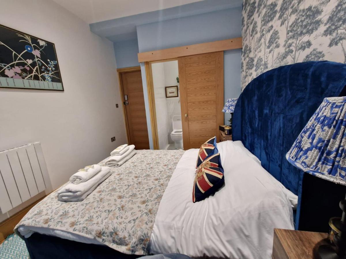 Flat Covent Garden Leilighet