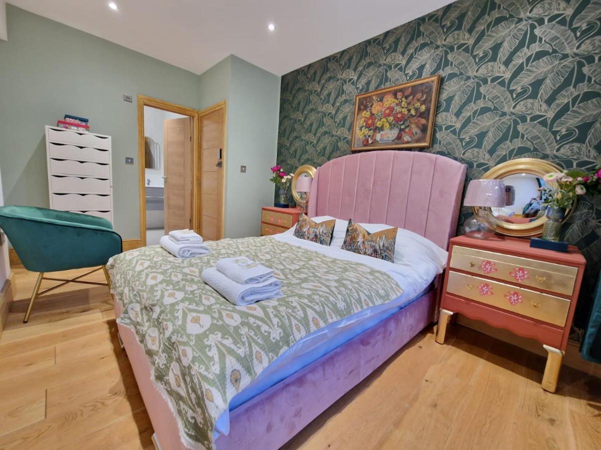 Leilighet Flat Covent Garden