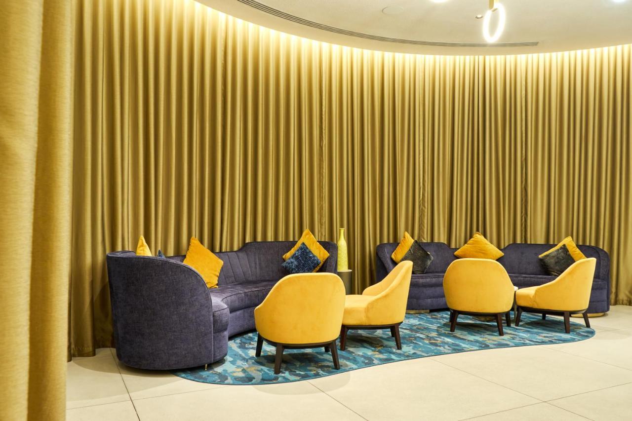 The Cumberland, 4* Londra