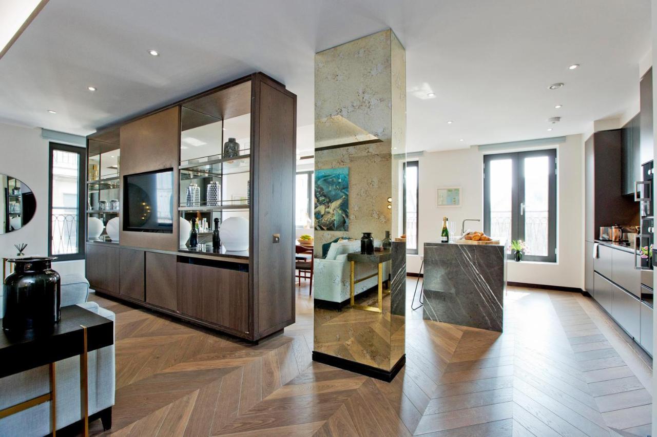 Lägenhet 37gs Residences *