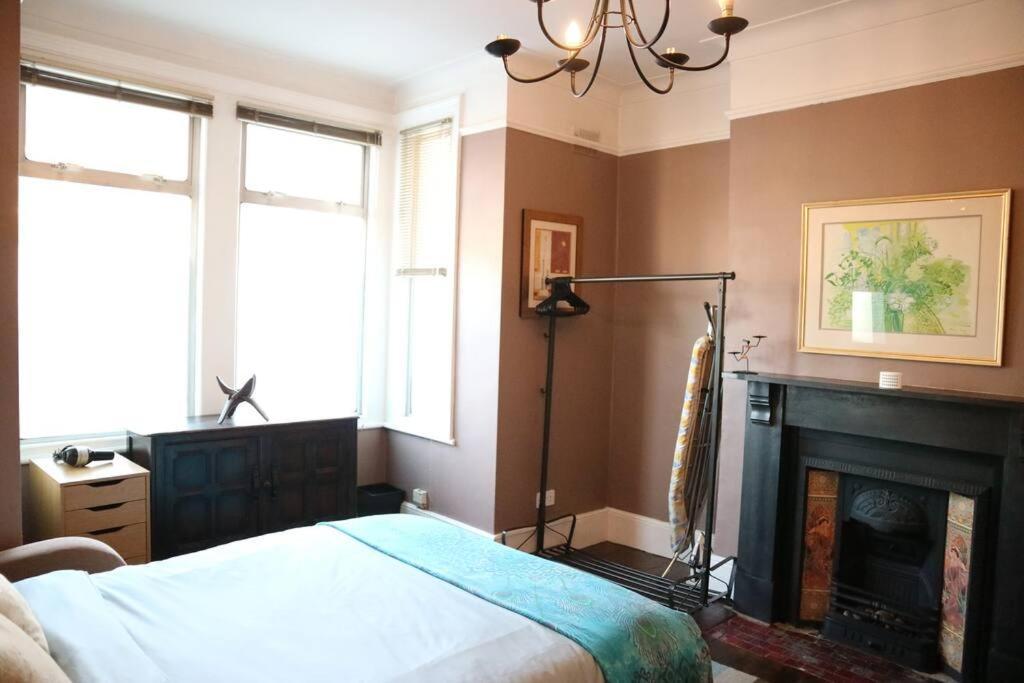 Apartment Modern Private London