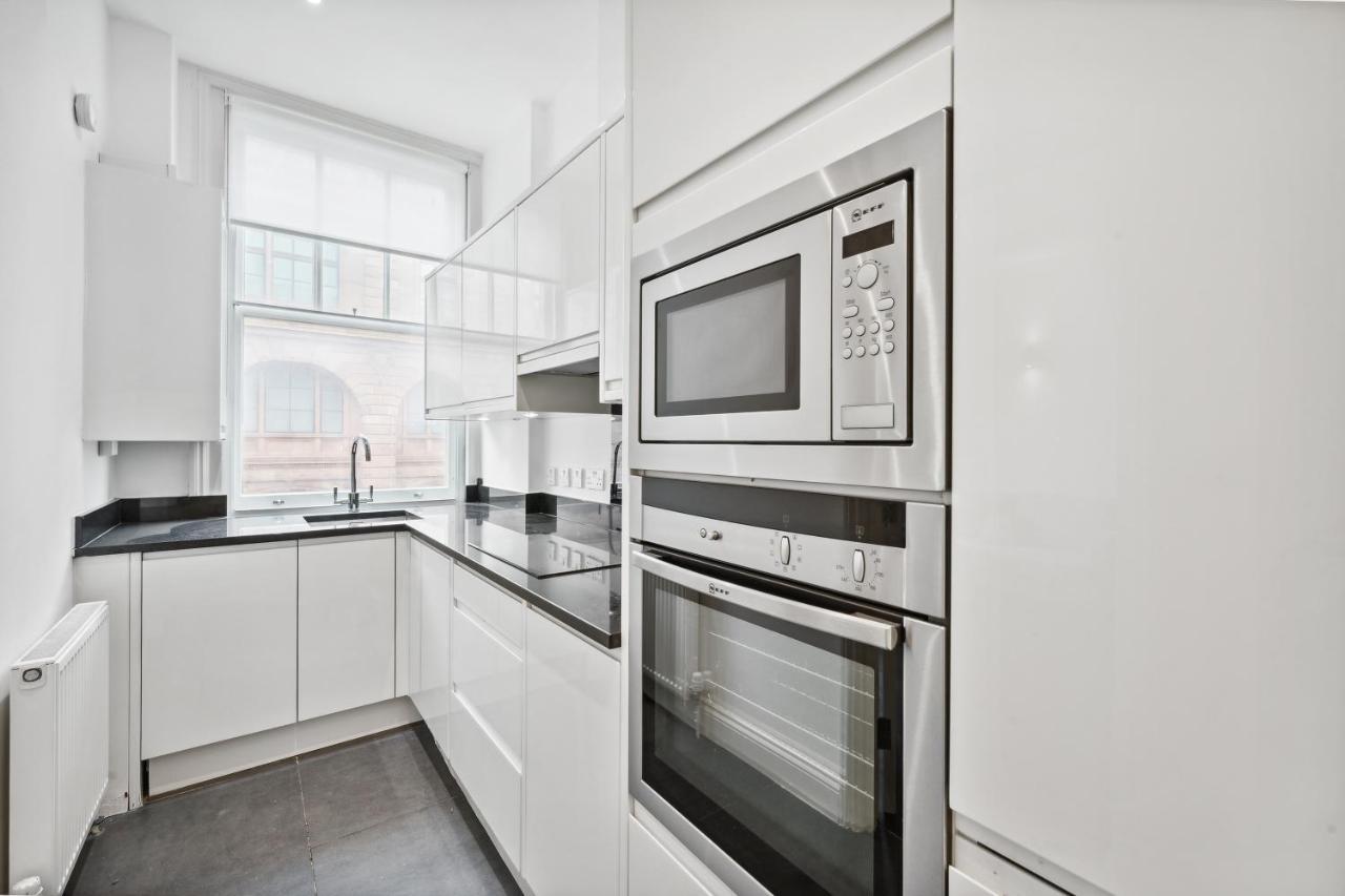 Hububb Luxury Harrods Appartement Londen