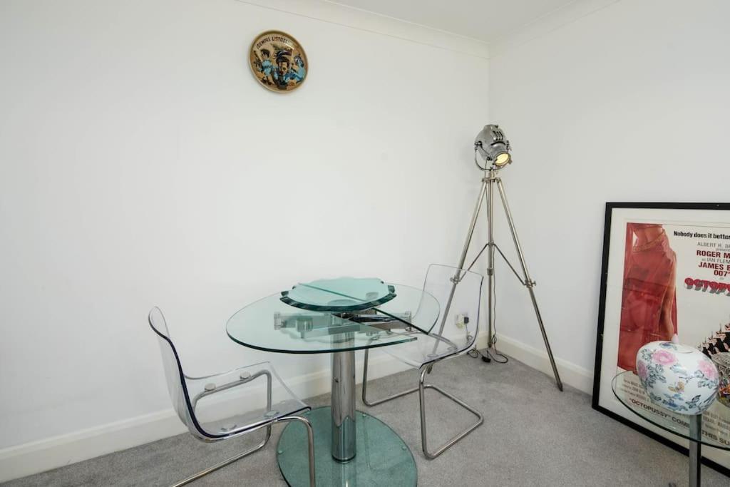 Appartement Superb Cozy Flat In Lovely Area