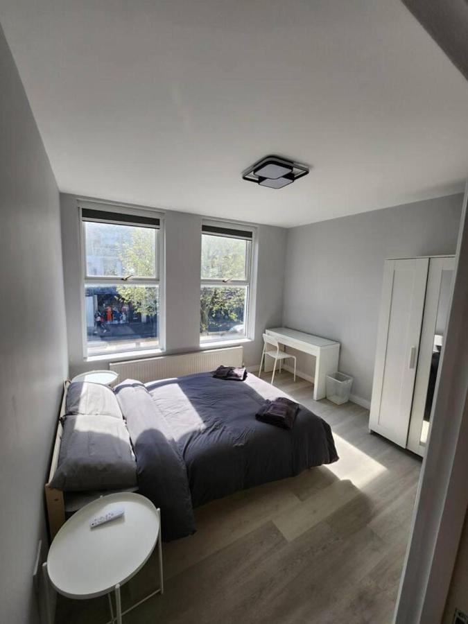 Lägenhet Beautiful 2-bed In - Sleeps 6! *
