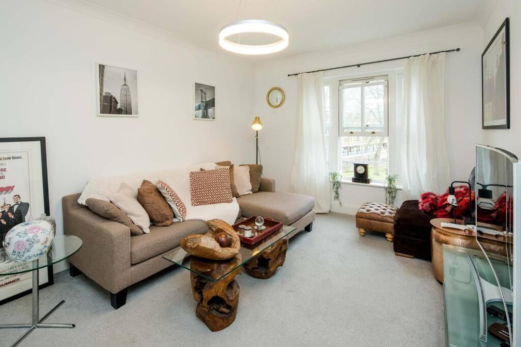 Superb Cozy Flat In Lovely Area * Londres