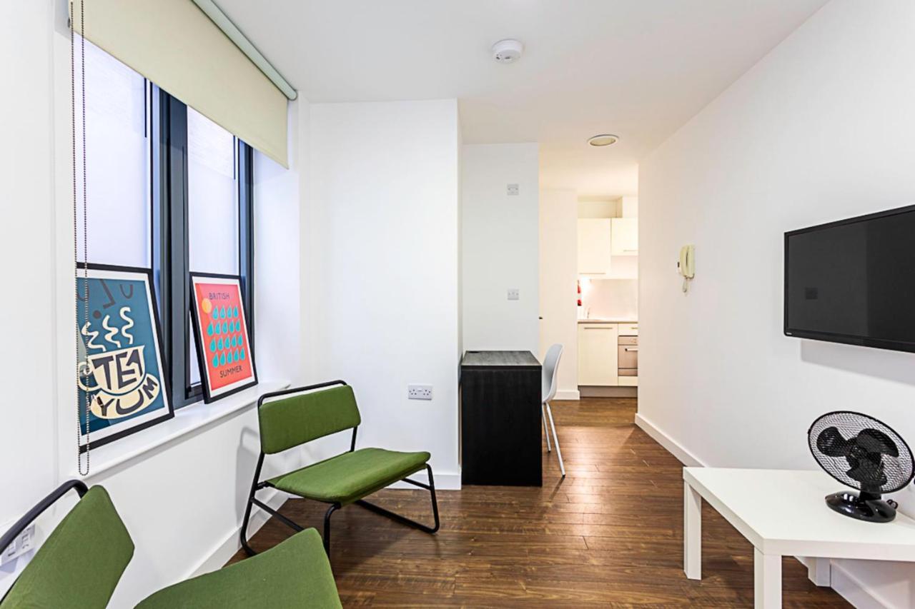 Chamber Street 2 Appartement *