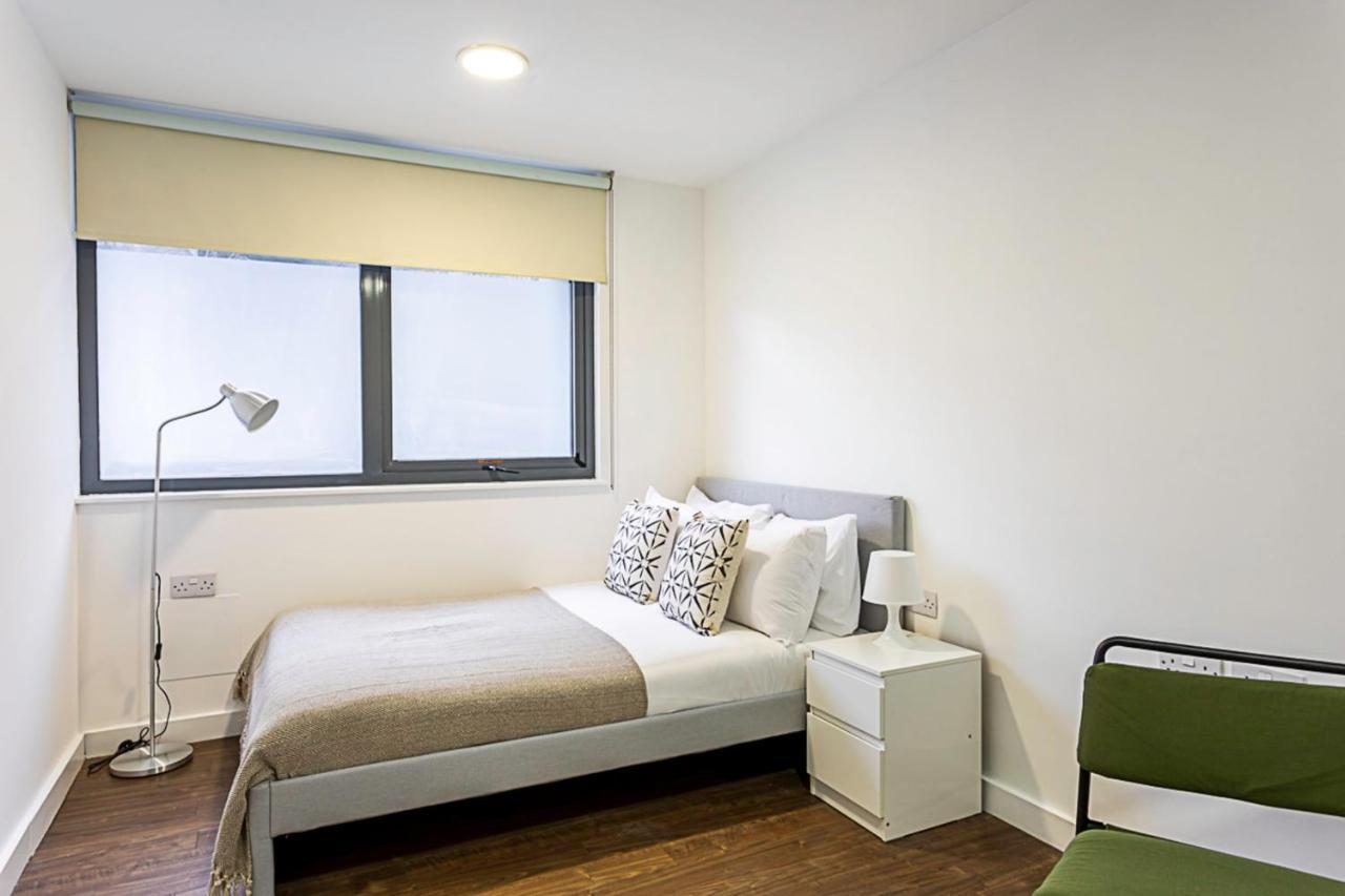Chamber Street 2 Appartement Londres