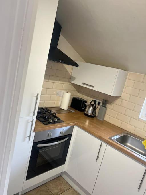Large Modern Studio Flat Appartement