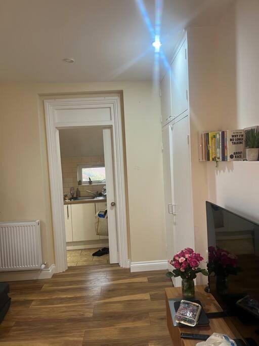 Large Modern Studio Flat *