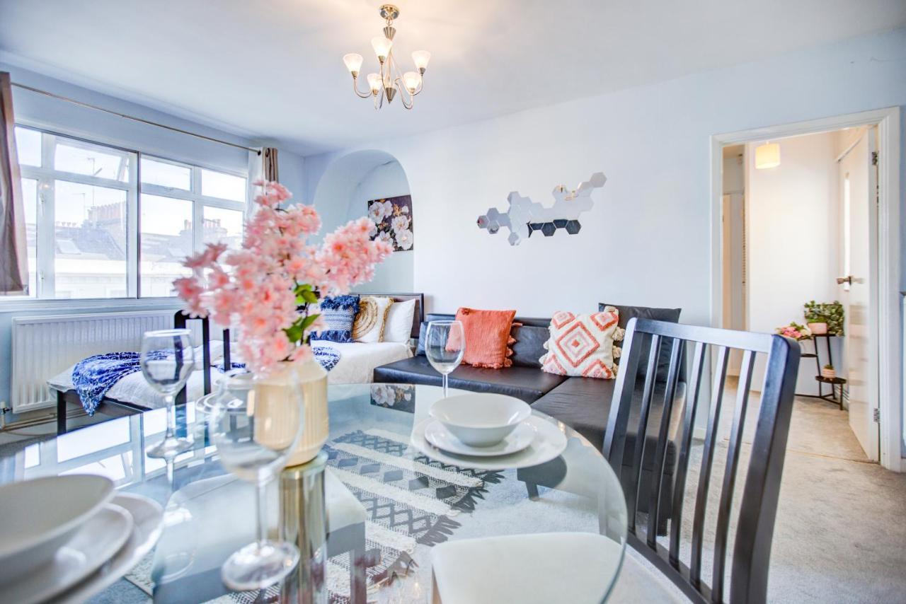 Appartamento Private Family Apartment, In Victoria Posh Sw1