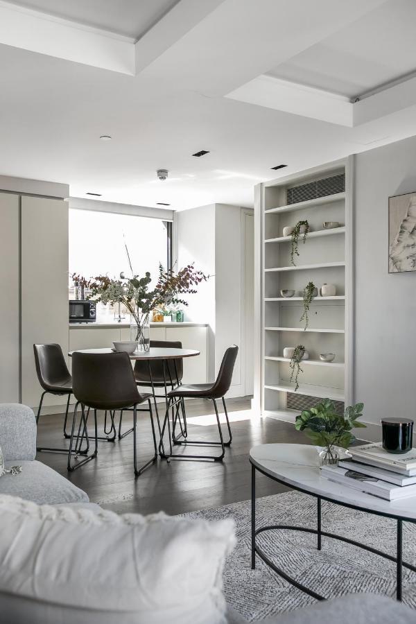 Lägenhet New Build-air Con-2 Bedroom-two Bathrooms 6