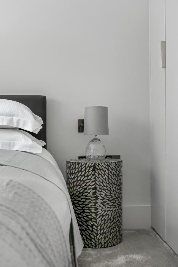 Lägenhet New Build-air Con-2 Bedroom-two Bathrooms 6