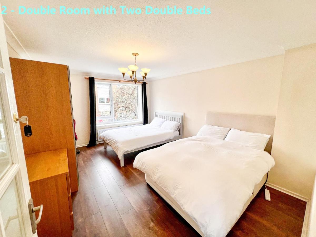 Centel - Deluxe In Zone 1 * Londen
