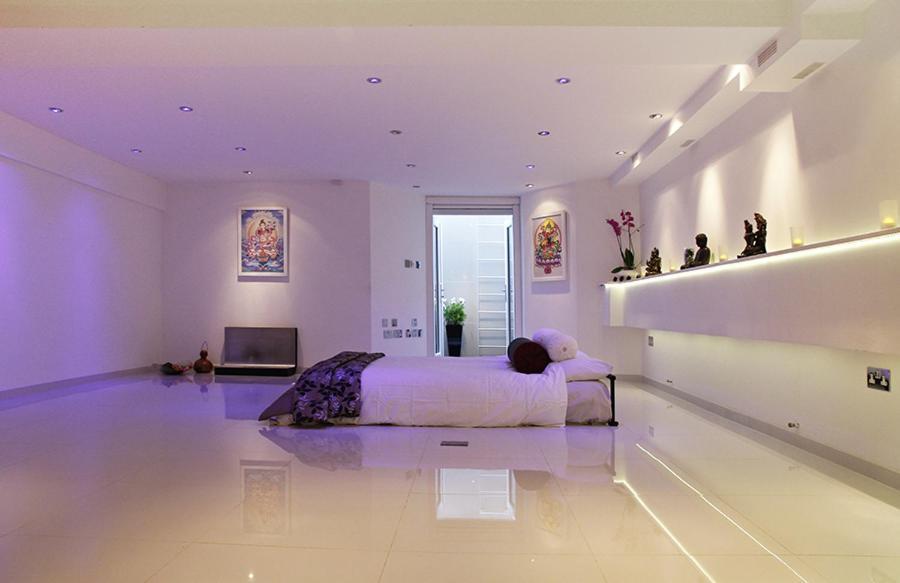 Apartment Lets *
