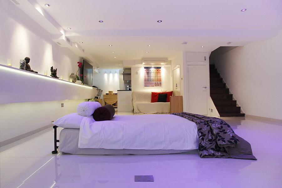Apartment Lets