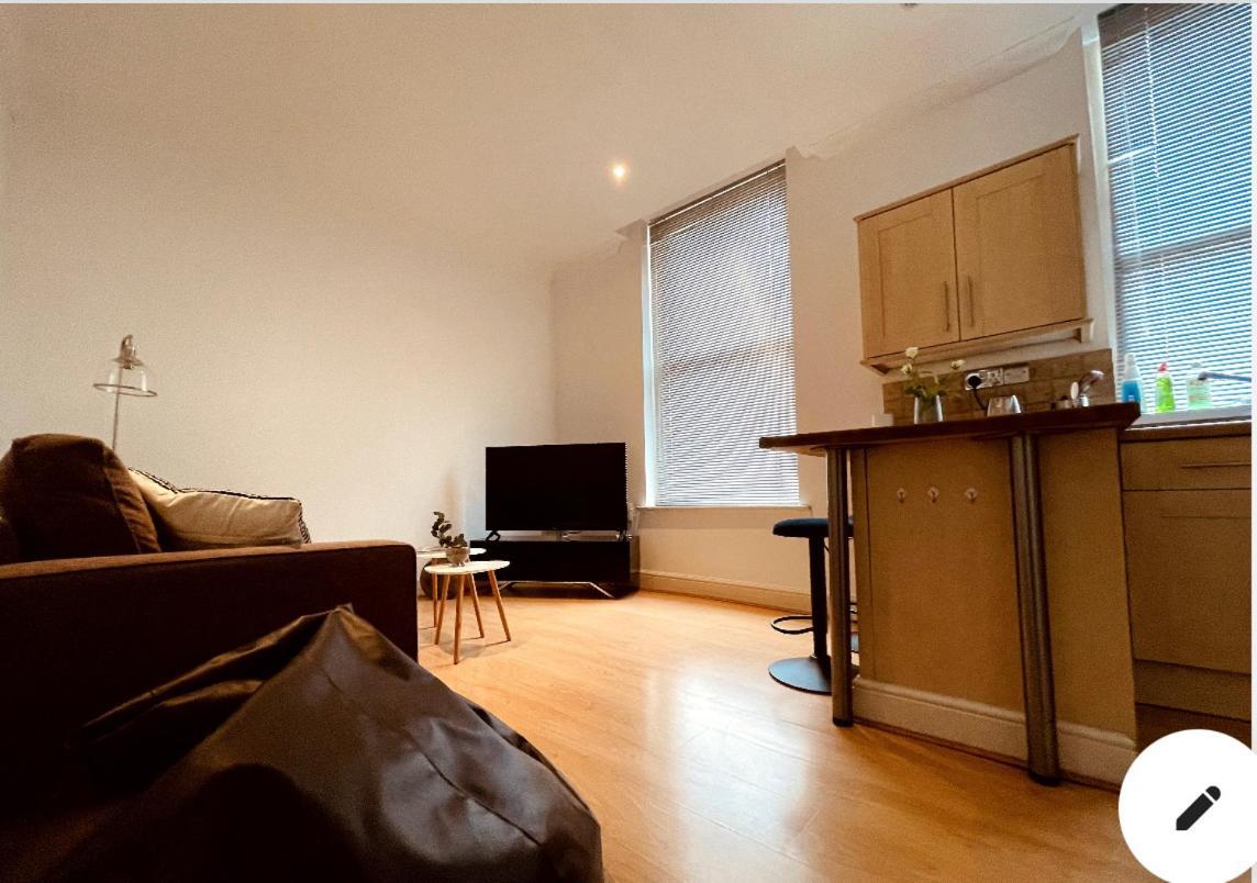 Apartment Lovely & Charming One-bedroom Apartment, Chelsea London