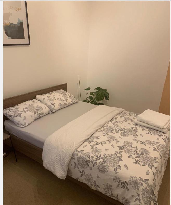 Lovely & Charming One-bedroom Apartment, Chelsea Apartment London