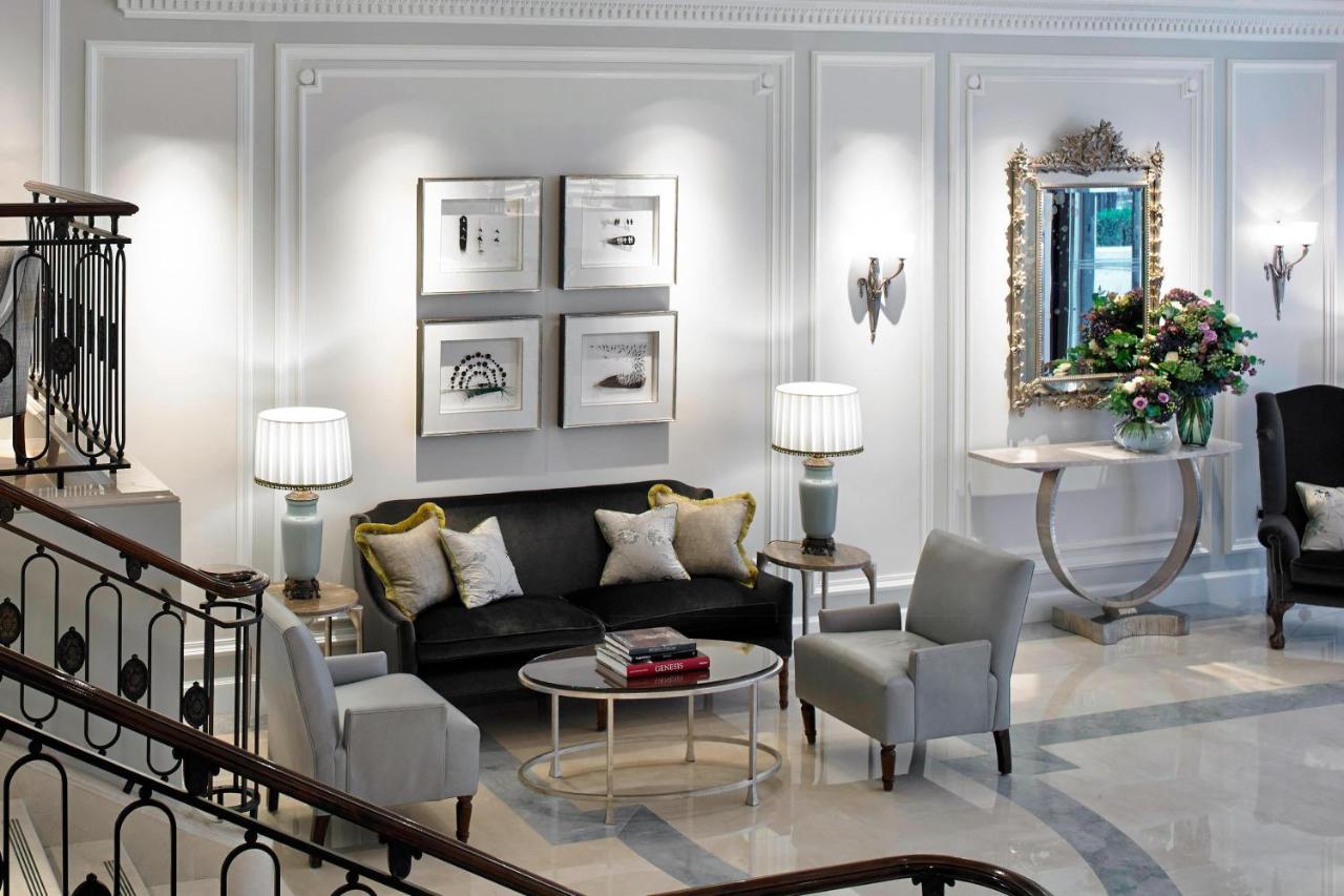Marriott Park Lane 5* London