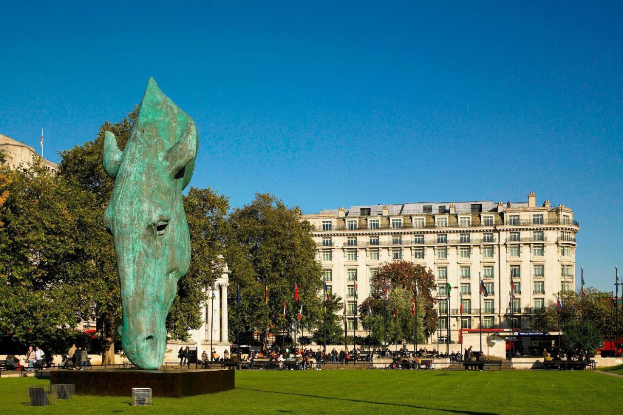 Marriott Park Lane London