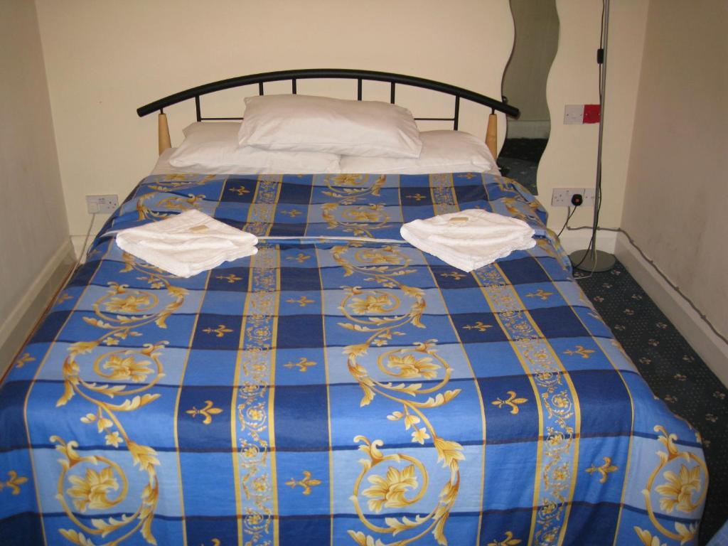 Sophia Hotel 2*