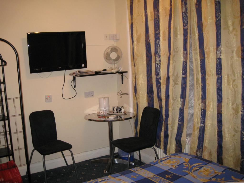 Sophia Hotel London