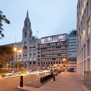 Hotel Montcalm Royal House,