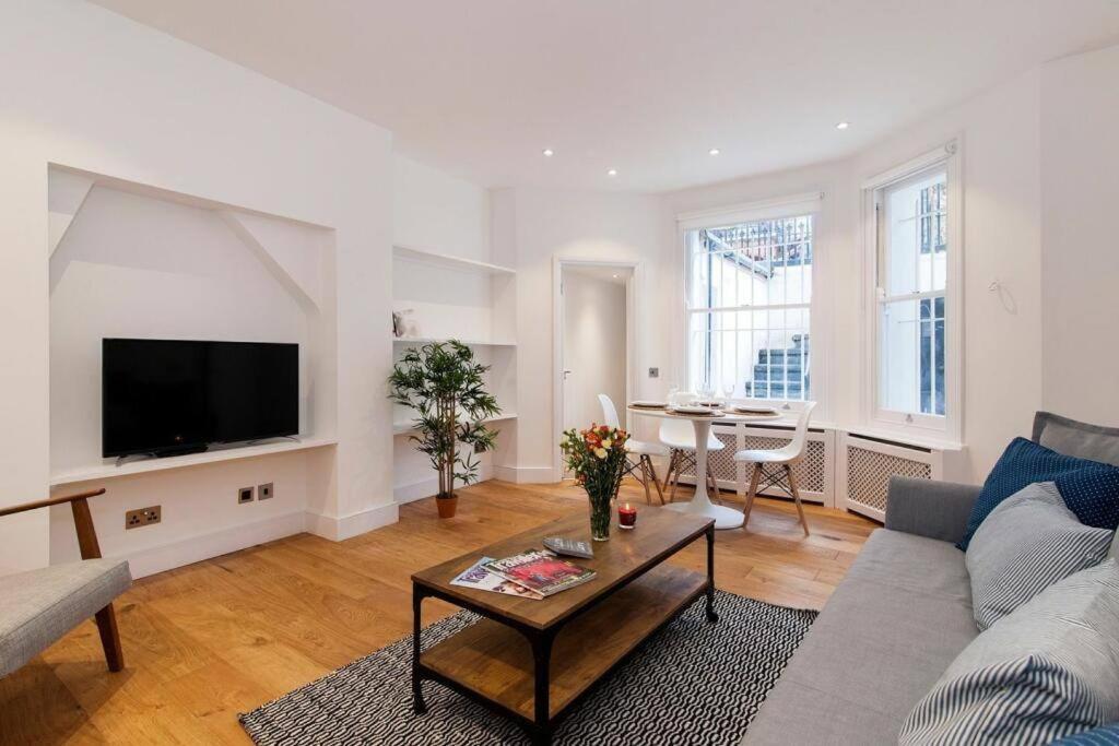Appartement Charming Stylish One-bedroom