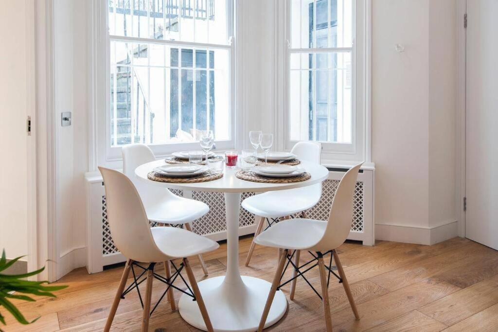 Appartement Charming Stylish One-bedroom *