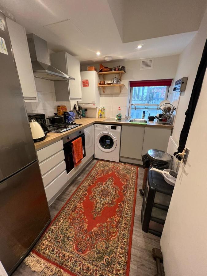 Privat bolig Twin Earls Court Central - Shared London