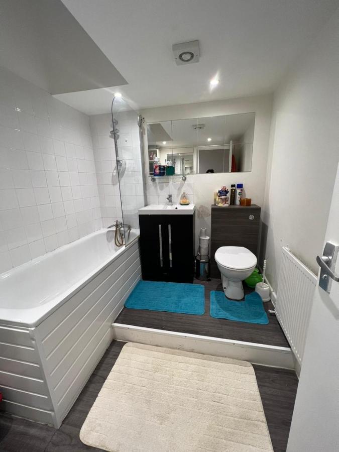 Twin Earls Court Central - Shared Privat bolig *
