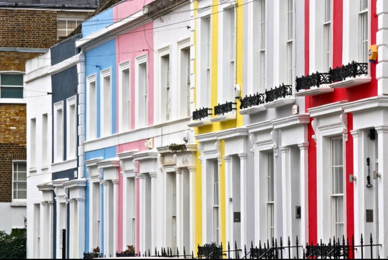 Appartement 1 Notting Hill Portobello Road Amazing Location! *