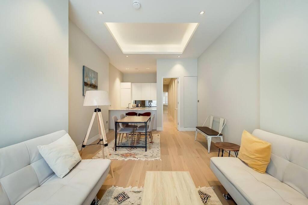 Appartamento Holborn Bloomsbury Flats Londra