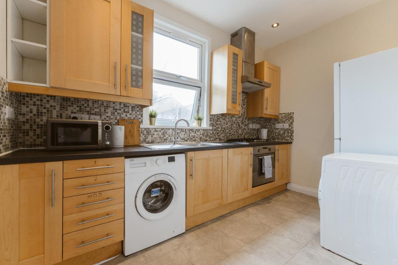 Mile End 57a Hostel London